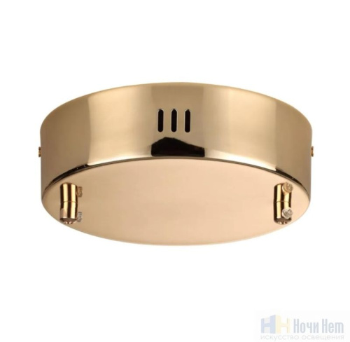 Потолочная чаша Odeon Light Vekia 5015/2R, раздел каталога Аксессуары для монтажа интернет-магазина Ночи Нет