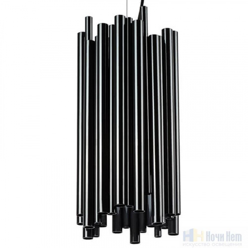 Люстра Lightstar Savona 816027, раздел каталога Люстры с плафонами интернет-магазина Ночи Нет