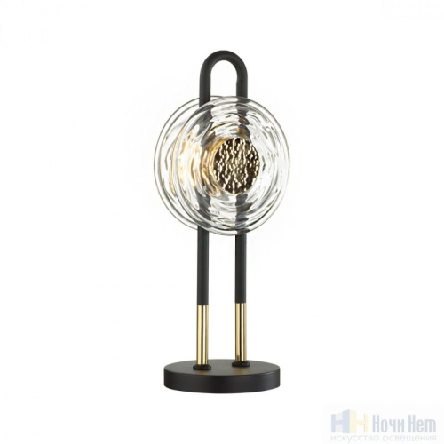 Настольная лампа Odeon Light Magnet 5407/12TL, раздел каталога Интерьерные настольные лампы интернет-магазина Ночи Нет