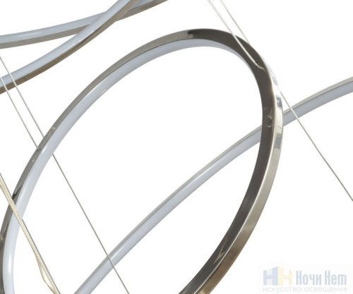 Люстра Kink Light Амия 07675A,02, раздел каталога Каскады интернет-магазина Ночи Нет