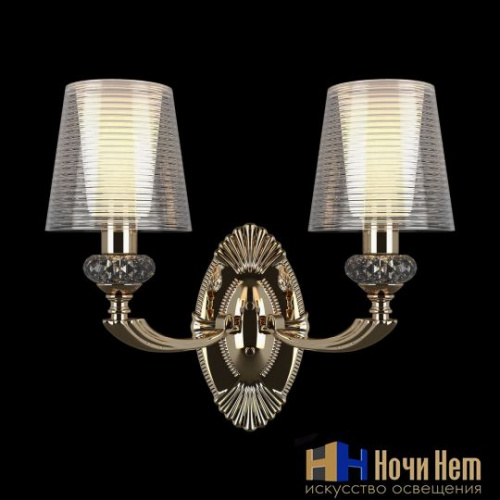 Бра Osgona Ramo 690622, раздел каталога Бра с абажуром интернет-магазина Ночи Нет