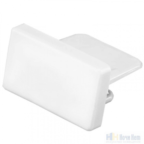 картинка Заглушка Lightstar Barra 502166 от магазина Ночи Нет!