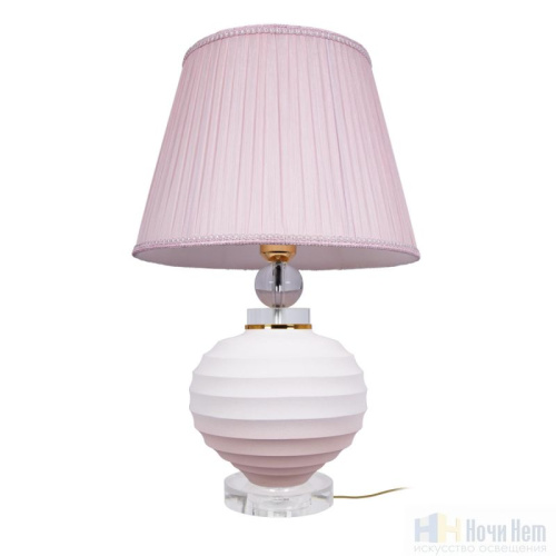 Лампа настольная Loft IT Belette 10261T/S, раздел каталога Настольные лампы с абажуром интернет-магазина Ночи Нет