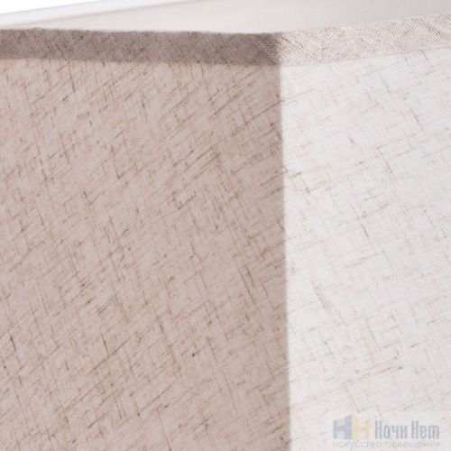 Настольная лампа Arte Lamp Rizzi A2230LT-1PB, раздел каталога Настольные лампы с абажуром интернет-магазина Ночи Нет