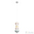 Светильник подвесной Loft IT Macaroon 10271P/C, количество ламп - 1, площадь освещения - 2,8 кв.м Светильник подвесной Loft IT Macaroon 10271P/C, раздел каталога Подвесы 1 лампа интернет-магазина Ночи Нет