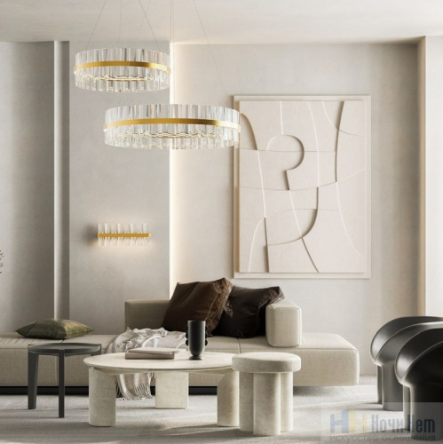 Люстра Maytoni Mirage MOD173PL-L45BS3K, раздел каталога Светодиодные люстры интернет-магазина Ночи Нет