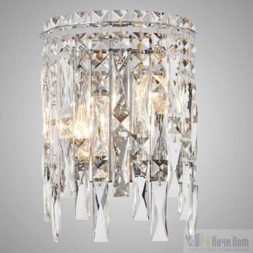 Бра Crystal Lux ABRIL AP2 0020/402, раздел каталога Хрустальные бра интернет-магазина Ночи Нет