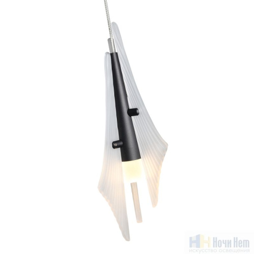 Светильник подвесной Odeon Light Afalina 5442/6LA, раздел каталога Подвесы 1 лампа интернет-магазина Ночи Нет