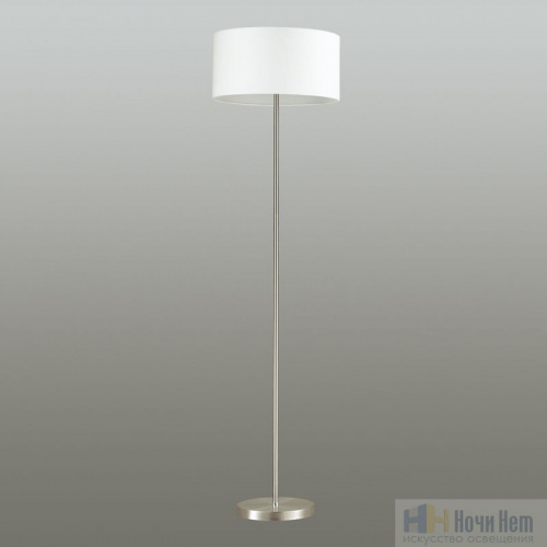 Торшер Lumion Nikki 3745/2F-0039699, раздел каталога Торшеры с абажуром интернет-магазина Ночи Нет