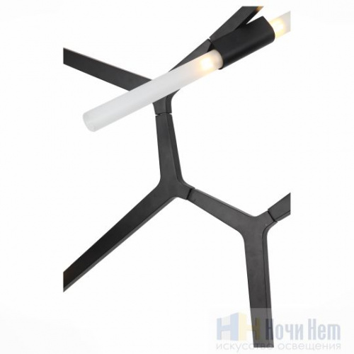 Люстра St.Luce Bastoni SL947.402.14, раздел каталога Кованые люстры интернет-магазина Ночи Нет