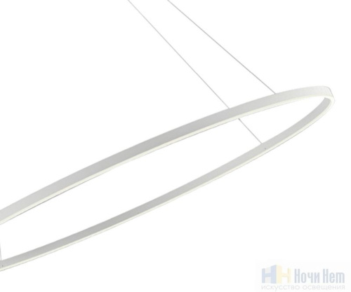 Люстра Kink Light Тор 08218,01A(4000K), раздел каталога Светодиодные люстры интернет-магазина Ночи Нет