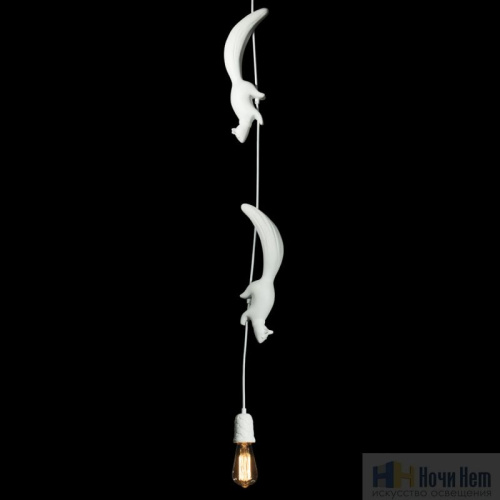 Светильник подвесной LOFT IT Sherwood 10093, раздел каталога Детские светильники интернет-магазина Ночи Нет