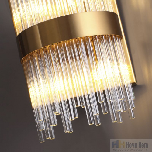 Бра Odeon Light Focco 4722/4W, раздел каталога Стеклянные бра интернет-магазина Ночи Нет