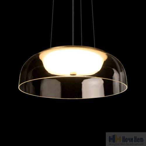 Светильник подвесной LOFT IT Tinkerbell 10428/C, раздел каталога Подвесы 1 лампа интернет-магазина Ночи Нет