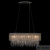Люстра LOFT IT Opera 10406/850L, раздел каталога Люстры с плафонами интернет-магазина Ночи Нет