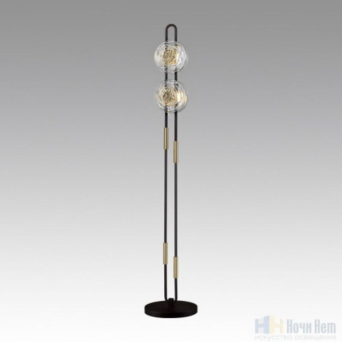 Торшер Odeon Light Magnet 5407/23FL, раздел каталога Светодиодные торшеры интернет-магазина Ночи Нет