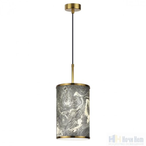 Светильник подвесной Odeon Light Bergi 5064/1A, раздел каталога Подвесы 1 лампа интернет-магазина Ночи Нет