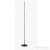 Торшер Crystal Lux Largo PT25W Black, раздел каталога Светодиодные торшеры интернет-магазина Ночи Нет