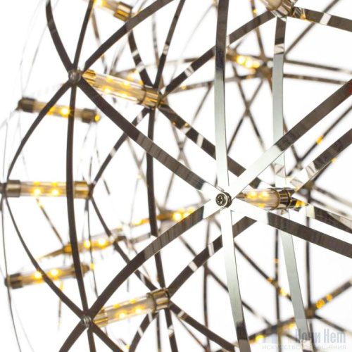 Люстра Loft IT Raimond 9027-89, раздел каталога Светодиодные люстры интернет-магазина Ночи Нет