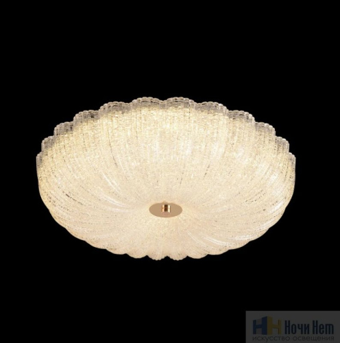 Светильник потолочный CRYSTAL LUX SOLARIS PL400, раздел каталога Круглые классические светильники интернет-магазина Ночи Нет
