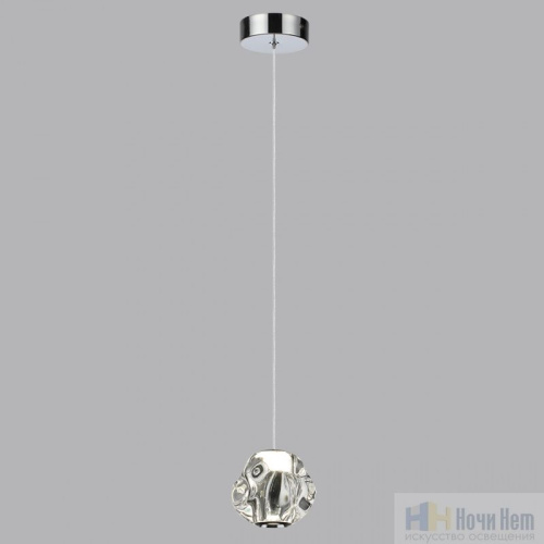 Светильник подвесной Odeon Light Jemstone 5084/5L, раздел каталога Подвесы 1 лампа интернет-магазина Ночи Нет