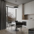 Светильник подвесной LOFT IT Petale 10256P Black, раздел каталога Подвесы 1 лампа интернет-магазина Ночи Нет
