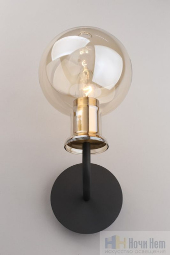 Бра Aployt Rozet APL.902.01.01, раздел каталога Бра с плафоном интернет-магазина Ночи Нет