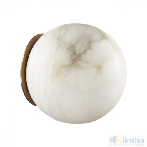 Бра Odeon Light Marbella 6684/5CLA, раздел каталога Светодиодные бра интернет-магазина Ночи Нет