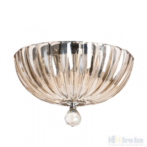 Светильник потолочный Divinare Lianto 4011/02 PL-2, раздел каталога Круглые классические светильники интернет-магазина Ночи Нет