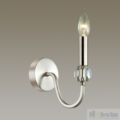 Бра Lumion Mackenzie 4495/1W, раздел каталога Кованые бра интернет-магазина Ночи Нет