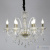 Люстра Omnilux Bonaita OML-70103-06, раздел каталога Хрустальные люстры интернет-магазина Ночи Нет