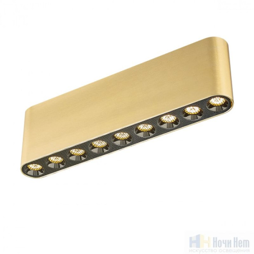 Светильник накладной Odeon Light Small 7093/21CL, раздел каталога Накладные точечные светильники интернет-магазина Ночи Нет