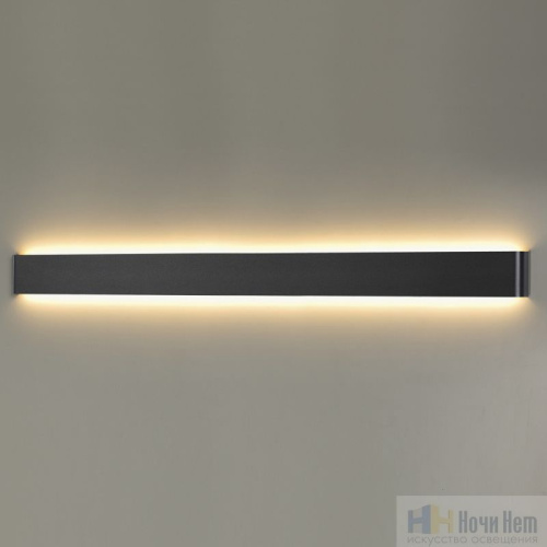 Бра Odeon Light Framant 4294/40WL, раздел каталога Светодиодные бра интернет-магазина Ночи Нет