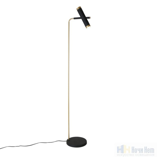 Торшер Favourite Duplex 2324-2F, раздел каталога Светодиодные торшеры интернет-магазина Ночи Нет