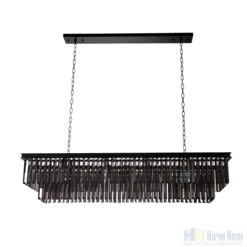 Люстра Loft IT Prism 10018/1200R, раздел каталога Хрустальные люстры интернет-магазина Ночи Нет