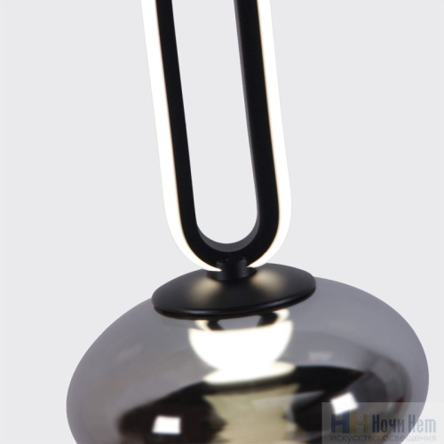 Светильник подвесной Favourite Baron 4284-1P, раздел каталога Подвесы 1 лампа интернет-магазина Ночи Нет