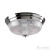Потолочный Светильник Crystal Lux Lluvia PL4 Chrome D370, раздел каталога Круглые классические светильники интернет-магазина Ночи Нет