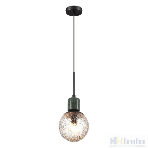 Светильник подвесной Odeon Light Greeni 5026/1, раздел каталога Подвесы 1 лампа интернет-магазина Ночи Нет