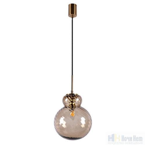 Светильник подвесной Favourite Ortus 4268-1P, раздел каталога Подвесы 1 лампа интернет-магазина Ночи Нет
