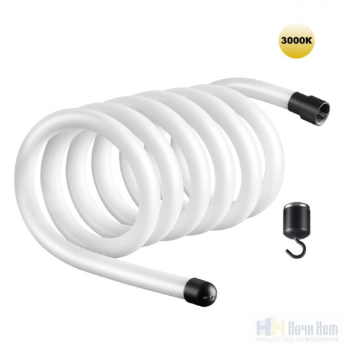 Светильник светодиодный Novotech Ramo 359132, раздел каталога Гибкий неон интернет-магазина Ночи Нет