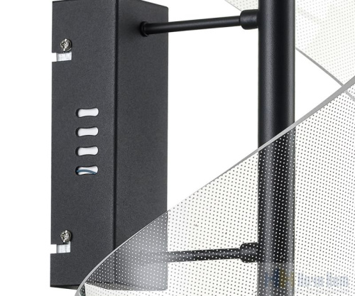 Бра Kink Light Илина 08042,19, раздел каталога Светодиодные бра интернет-магазина Ночи Нет