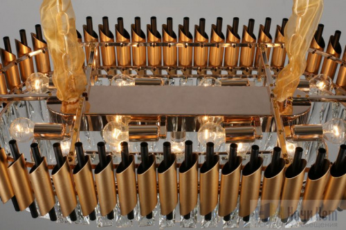 Люстра Omnilux Fontevivo OML-81903-13, раздел каталога Хрустальные люстры интернет-магазина Ночи Нет