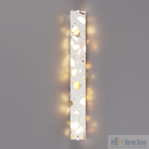 Бра Odeon Light Terrazzo 7012/15WL, раздел каталога Светодиодные бра интернет-магазина Ночи Нет