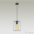Светильник подвесной Lumion Elliot 3728/1-0039603, раздел каталога Подвесы 1 лампа интернет-магазина Ночи Нет