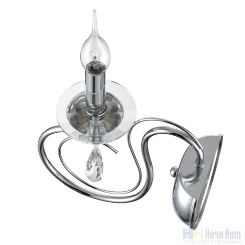 Бра Lumion Laoka 8032/1W, раздел каталога Кованые бра интернет-магазина Ночи Нет