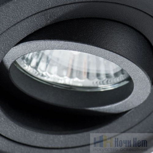 Светильник накладной Arte Lamp Falcon A5644PL-1BK, раздел каталога Накладные точечные светильники интернет-магазина Ночи Нет