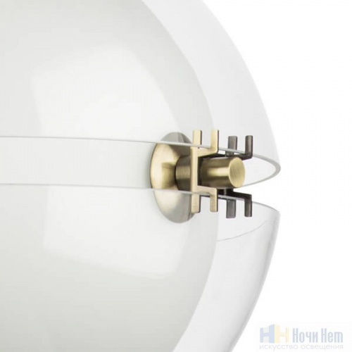 Люстра Lightstar Modena 816033, раздел каталога Люстры с плафонами интернет-магазина Ночи Нет