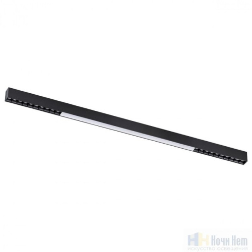 Накладной/подвесной светильник Novotech Iter 358870, раздел каталога Линейные светильники интернет-магазина Ночи Нет
