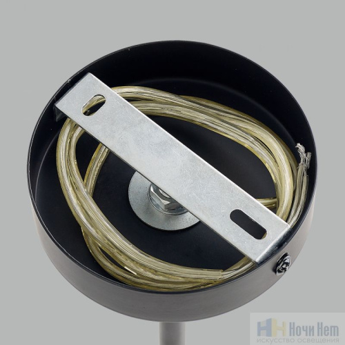 Люстра Lumion Melody 6581/6, раздел каталога Люстры с плафонами интернет-магазина Ночи Нет