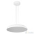 Светильник подвесной LOFT IT Dime 10371P White, количество ламп - 1, площадь освещения - 7,2 кв.м Светильник подвесной LOFT IT Dime 10371P White, раздел каталога Подвесы 1 лампа интернет-магазина Ночи Нет